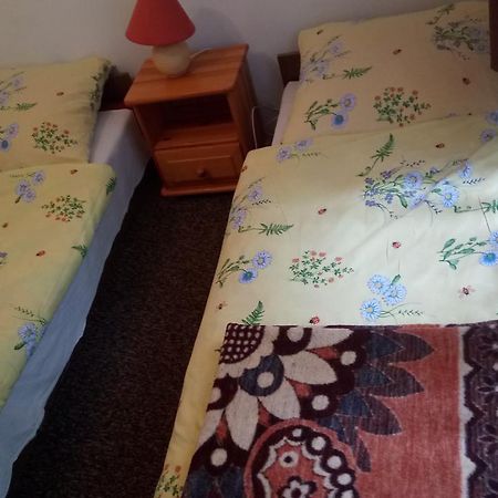Hostel Dworek Osiecki Koral Osieki  Екстер'єр фото